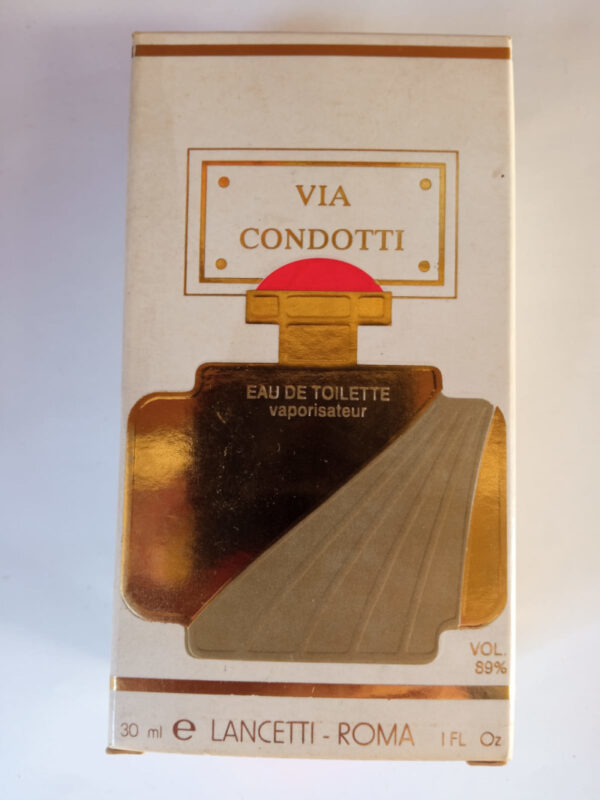 Via Condotti