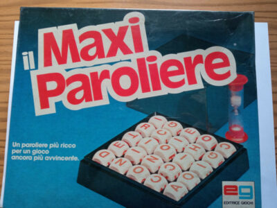 Editrice Giochi